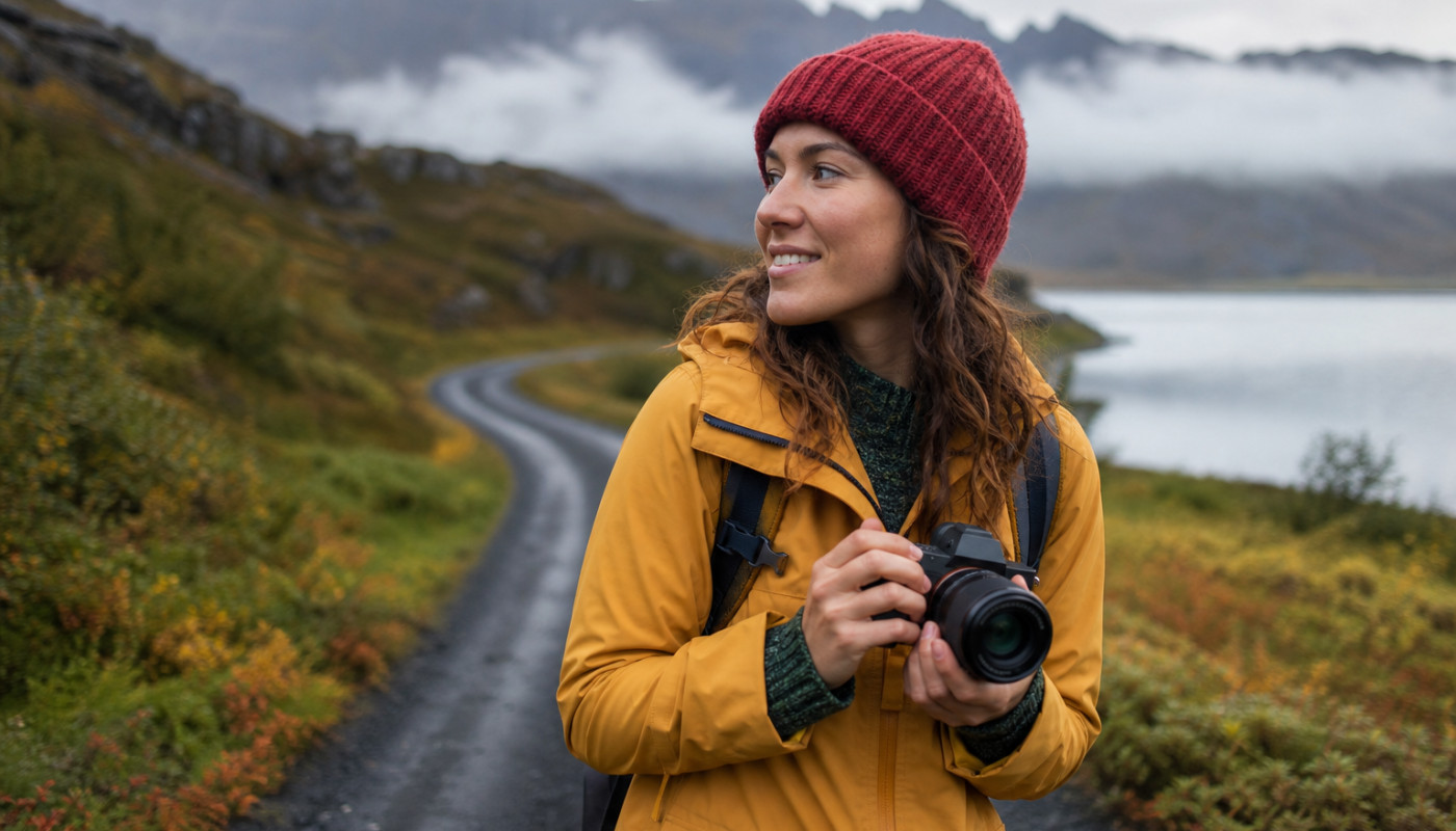 How One Unexpected Detour Transformed My Entire Itinerary