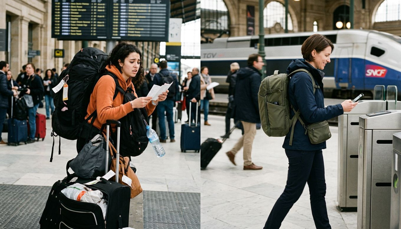 Rookie Mistakes Travelers Still Make (and How The Pros Avoid Them)